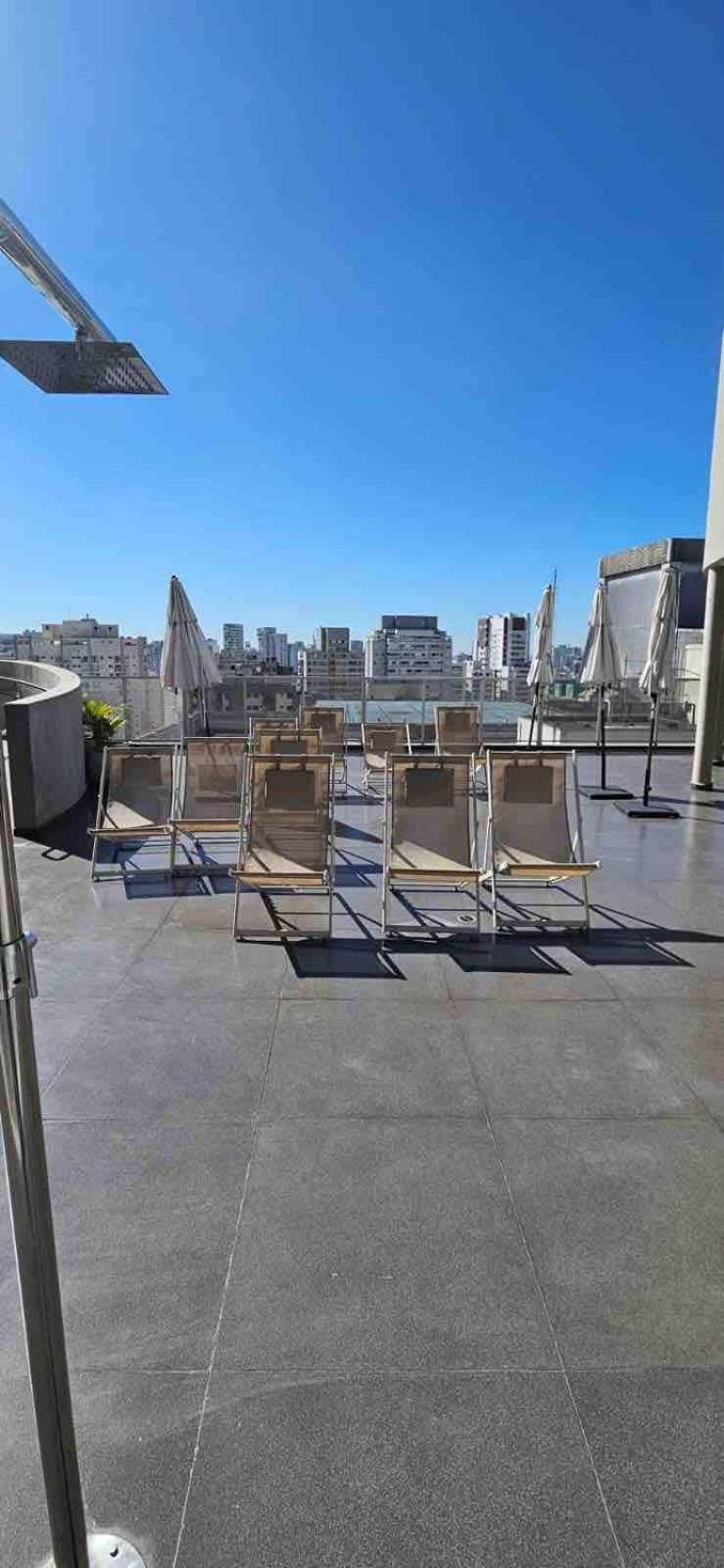 Frei Caneca Apartamento São Paulo